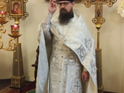 Димитриевская Родительская суббота